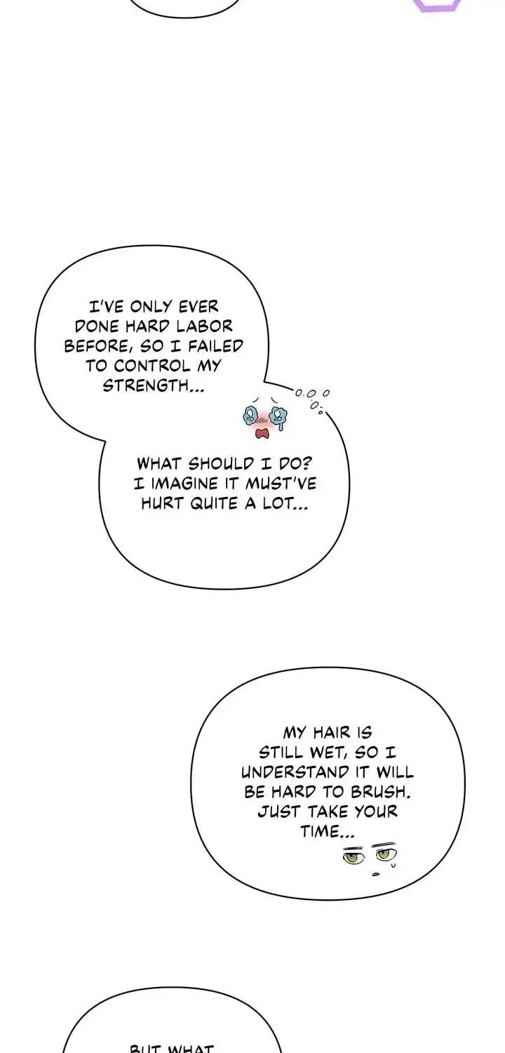The Broken Ring: This Marriage Will Fail Anyway Chapter 23 page 64 - 