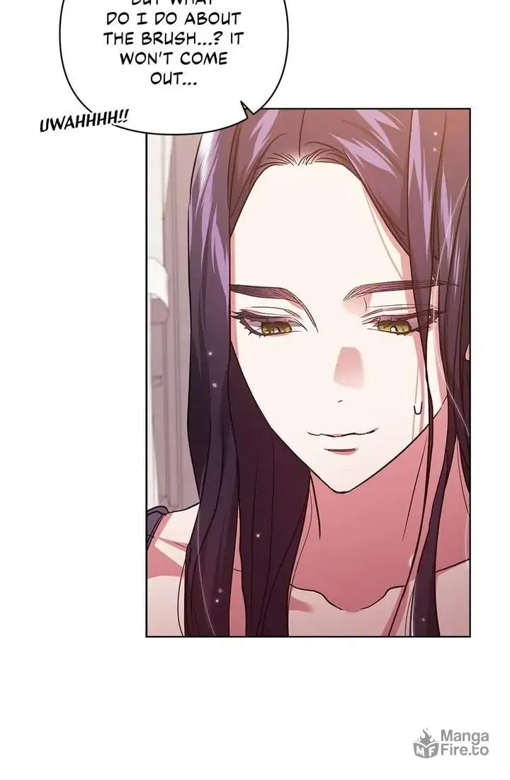 The Broken Ring: This Marriage Will Fail Anyway Chapter 23 page 65 - 