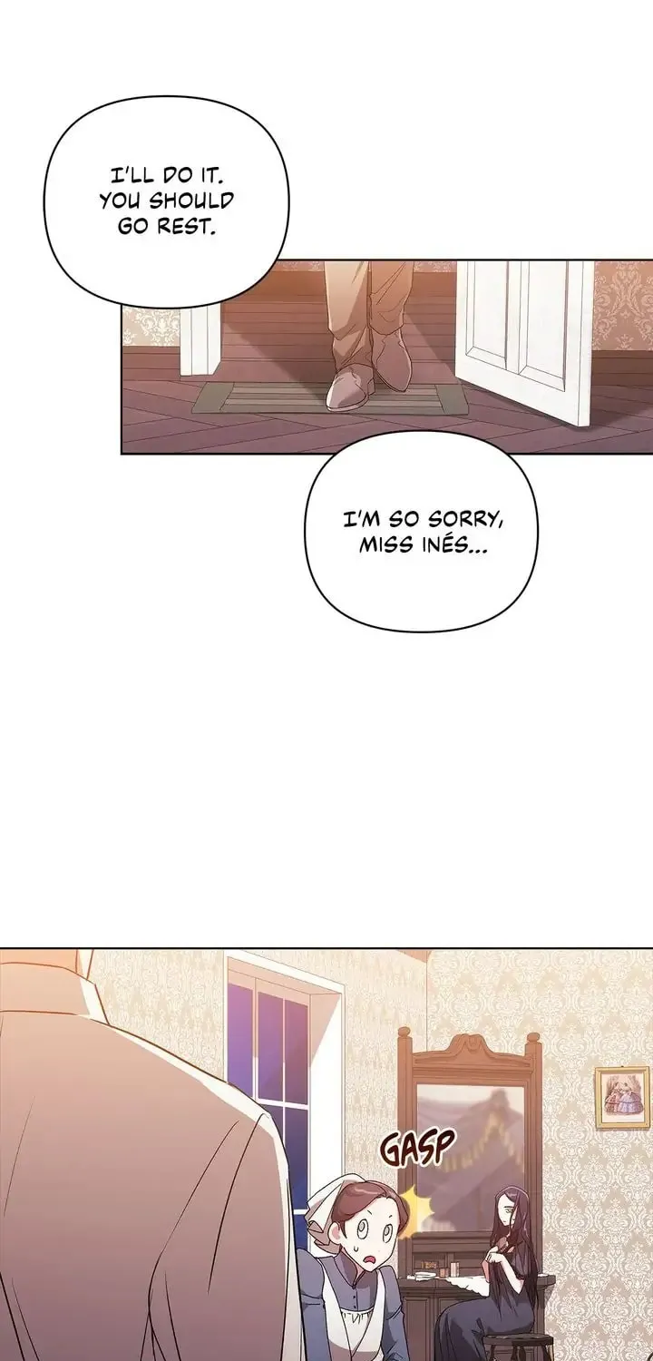 The Broken Ring: This Marriage Will Fail Anyway Chapter 23 page 66 - 