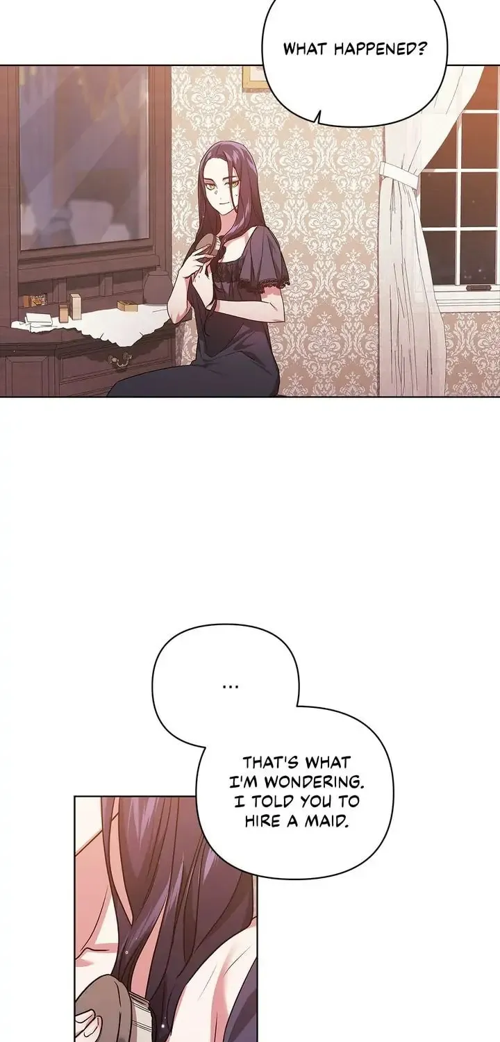 The Broken Ring: This Marriage Will Fail Anyway Chapter 23 page 69 - 
