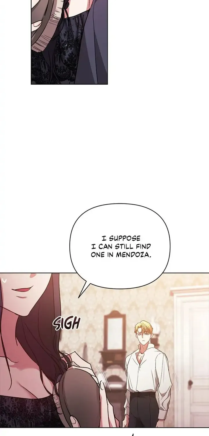 The Broken Ring: This Marriage Will Fail Anyway Chapter 23 page 70 - 