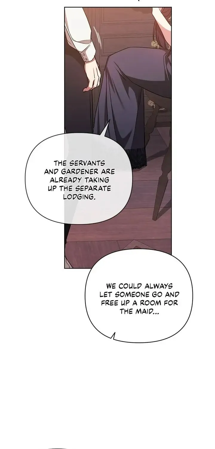 The Broken Ring: This Marriage Will Fail Anyway Chapter 23 page 72 - 