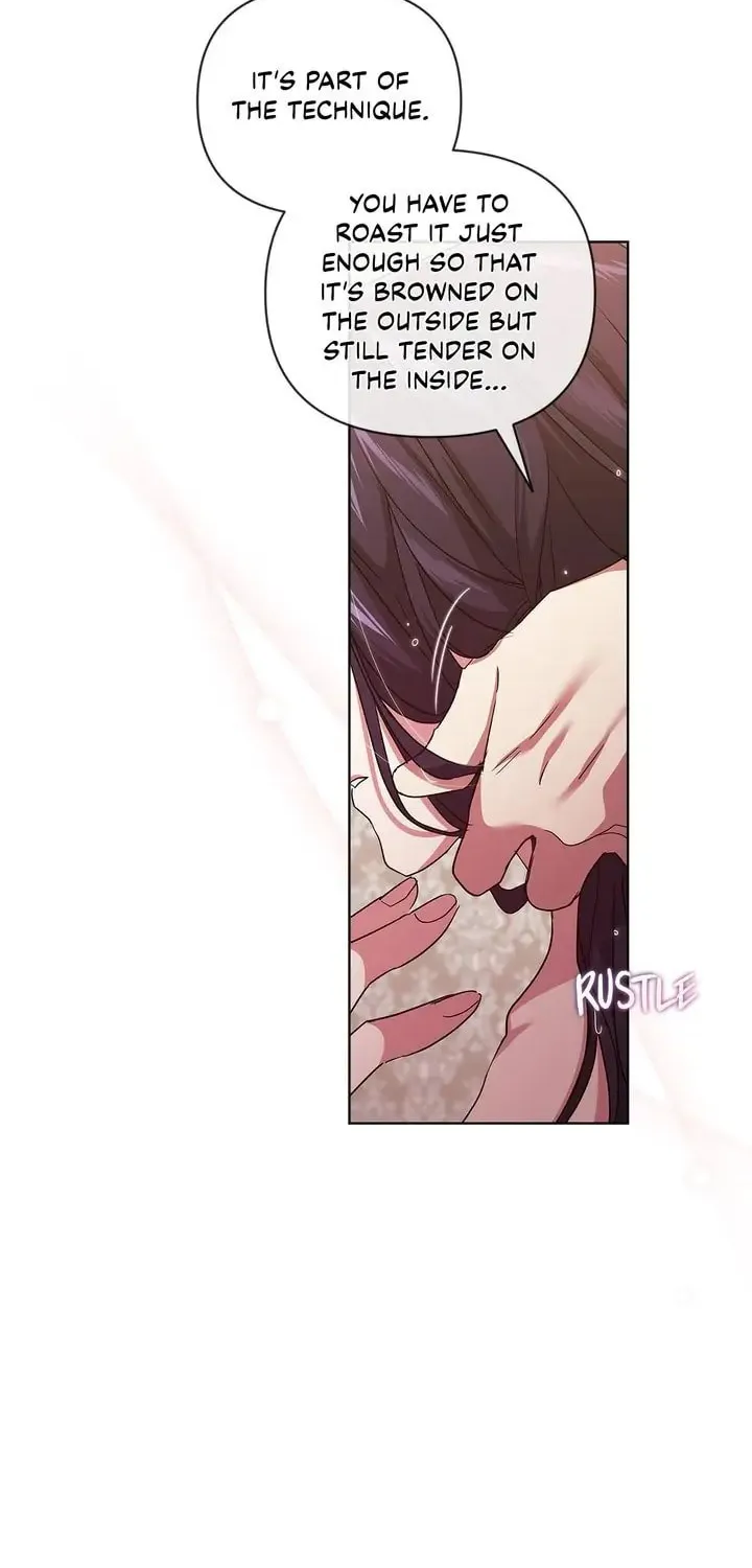 The Broken Ring: This Marriage Will Fail Anyway Chapter 23 page 76 - 