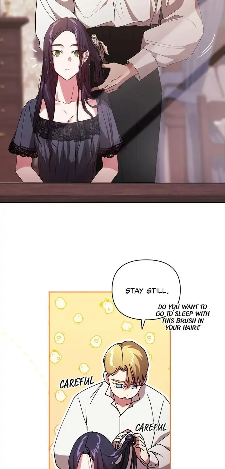 The Broken Ring: This Marriage Will Fail Anyway Chapter 23 page 78 - 