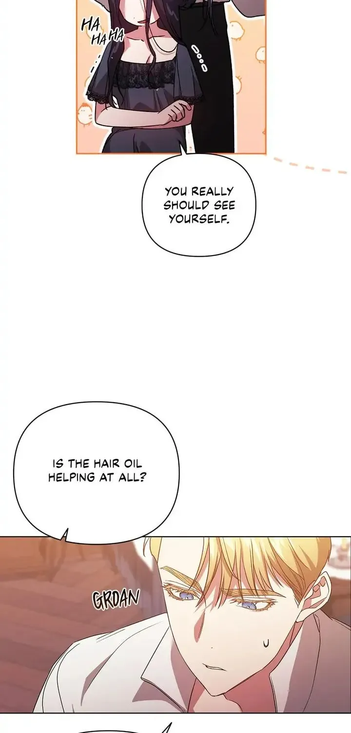 The Broken Ring: This Marriage Will Fail Anyway Chapter 23 page 79 - 