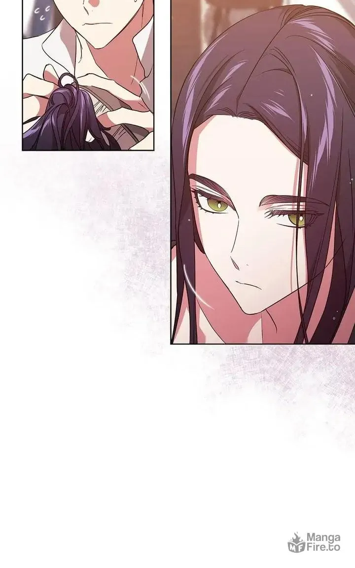 The Broken Ring: This Marriage Will Fail Anyway Chapter 23 page 82 - 