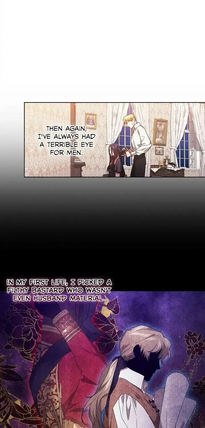 The Broken Ring: This Marriage Will Fail Anyway Chapter 23 page 84 - 