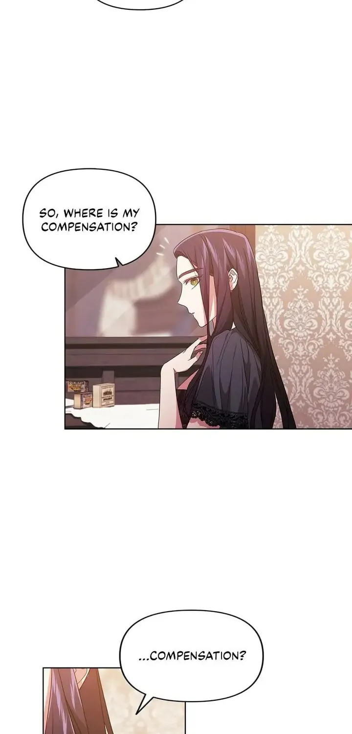 The Broken Ring: This Marriage Will Fail Anyway Chapter 23 page 87 - 