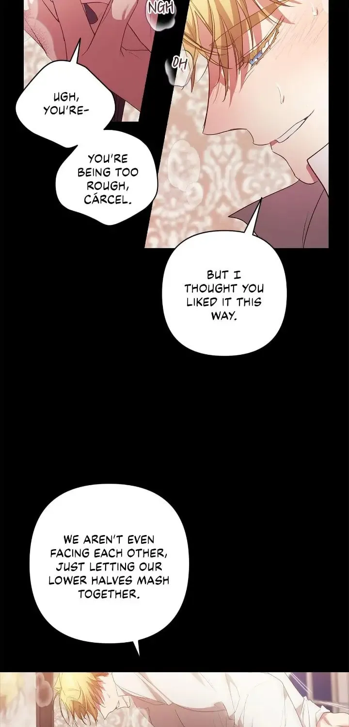 The Broken Ring: This Marriage Will Fail Anyway Chapter 24.5 page 11 - 
