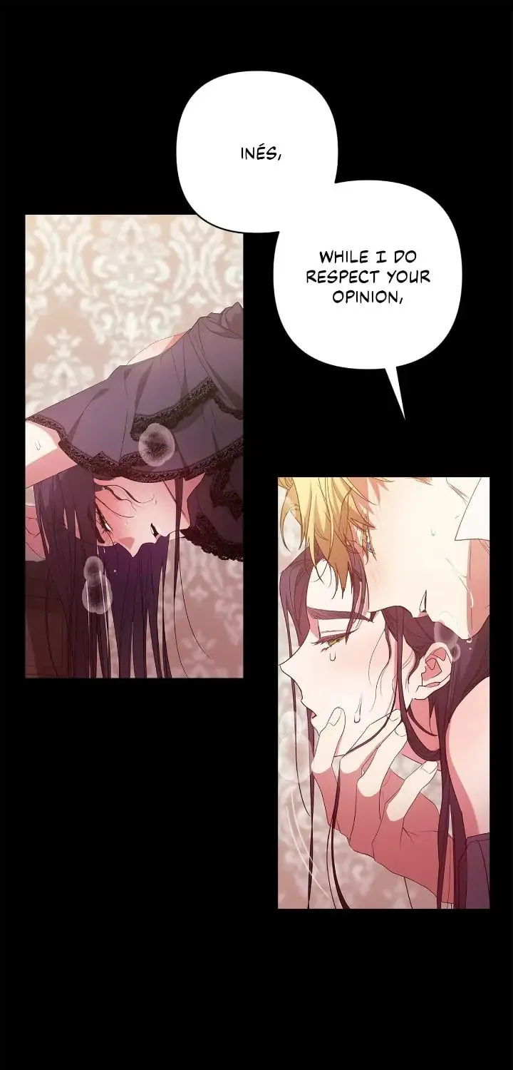 The Broken Ring: This Marriage Will Fail Anyway Chapter 24.5 page 14 - 