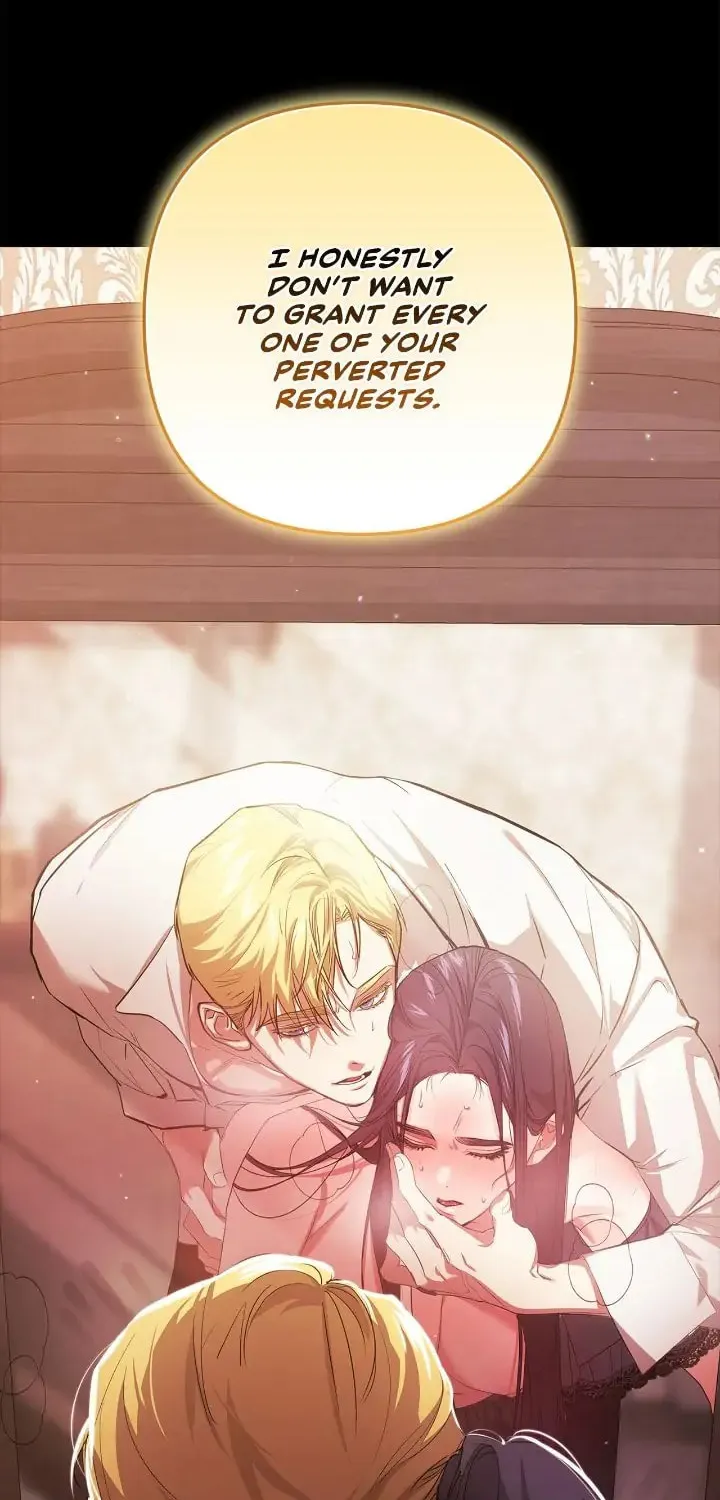 The Broken Ring: This Marriage Will Fail Anyway Chapter 24.5 page 15 - 