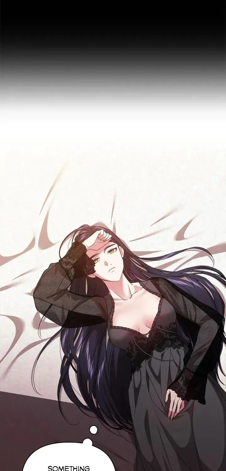 The Broken Ring: This Marriage Will Fail Anyway Chapter 24.5 page 18 - 