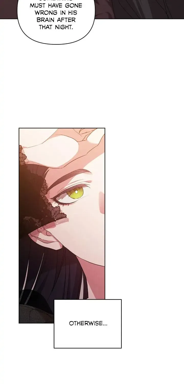 The Broken Ring: This Marriage Will Fail Anyway Chapter 24.5 page 19 - 