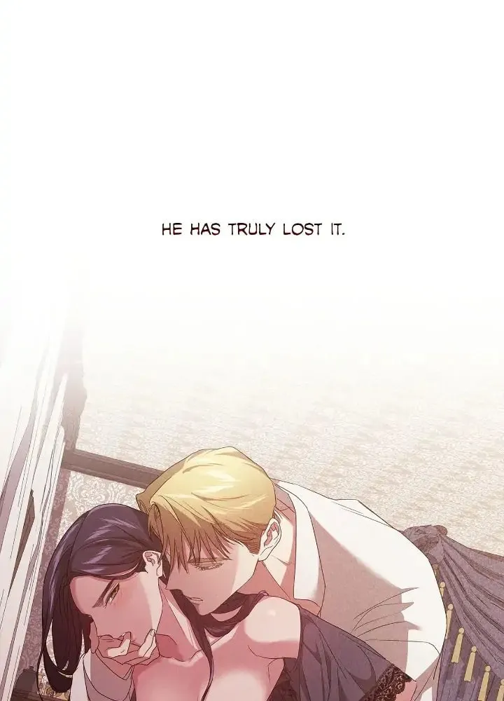 The Broken Ring: This Marriage Will Fail Anyway Chapter 24.5 page 20 - 