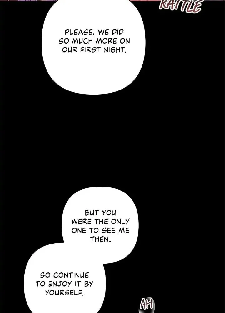 The Broken Ring: This Marriage Will Fail Anyway Chapter 24.5 page 3 - 
