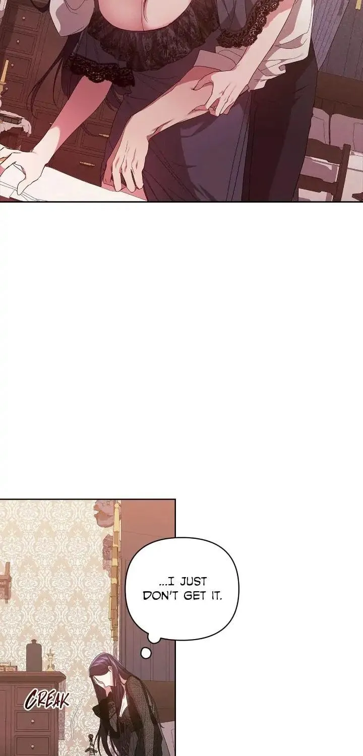 The Broken Ring: This Marriage Will Fail Anyway Chapter 24.5 page 21 - 