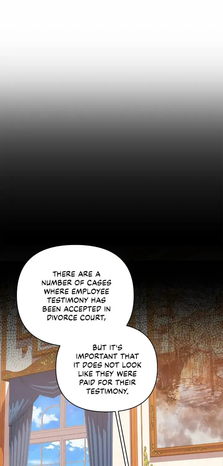 The Broken Ring: This Marriage Will Fail Anyway Chapter 24.5 page 39 - 