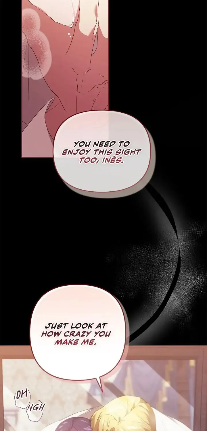 The Broken Ring: This Marriage Will Fail Anyway Chapter 24.5 page 5 - 
