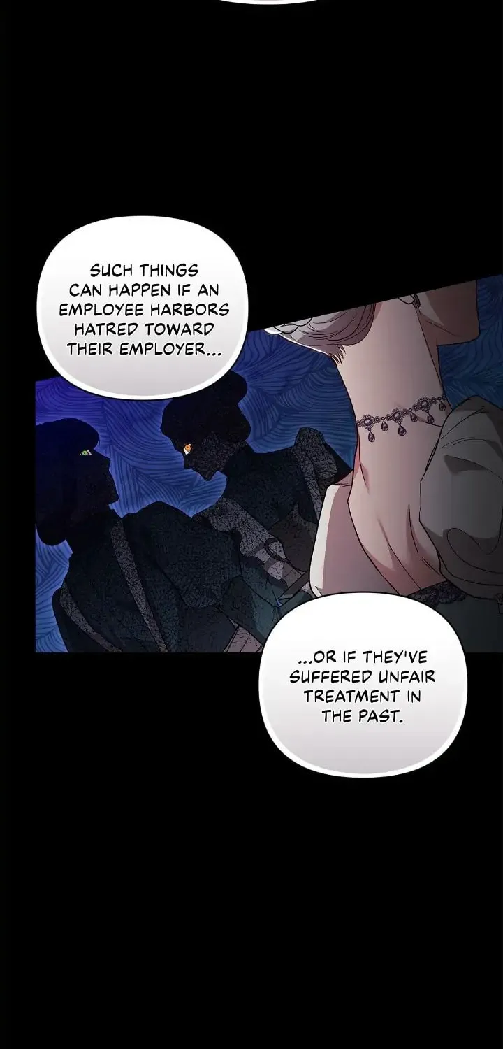 The Broken Ring: This Marriage Will Fail Anyway Chapter 24.5 page 43 - 