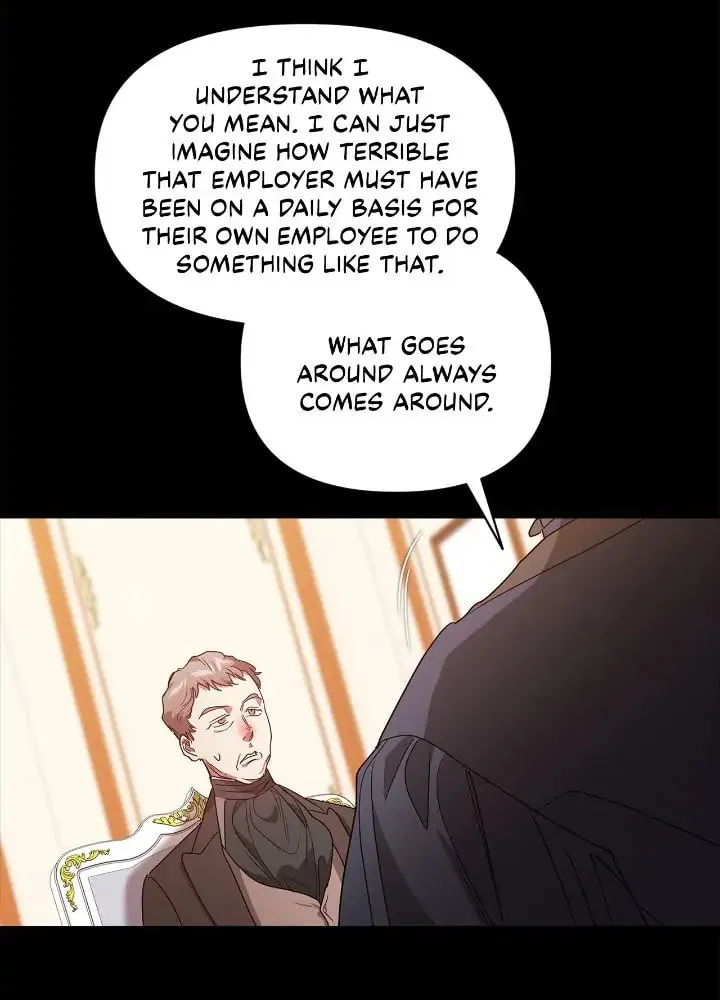 The Broken Ring: This Marriage Will Fail Anyway Chapter 24.5 page 44 - 