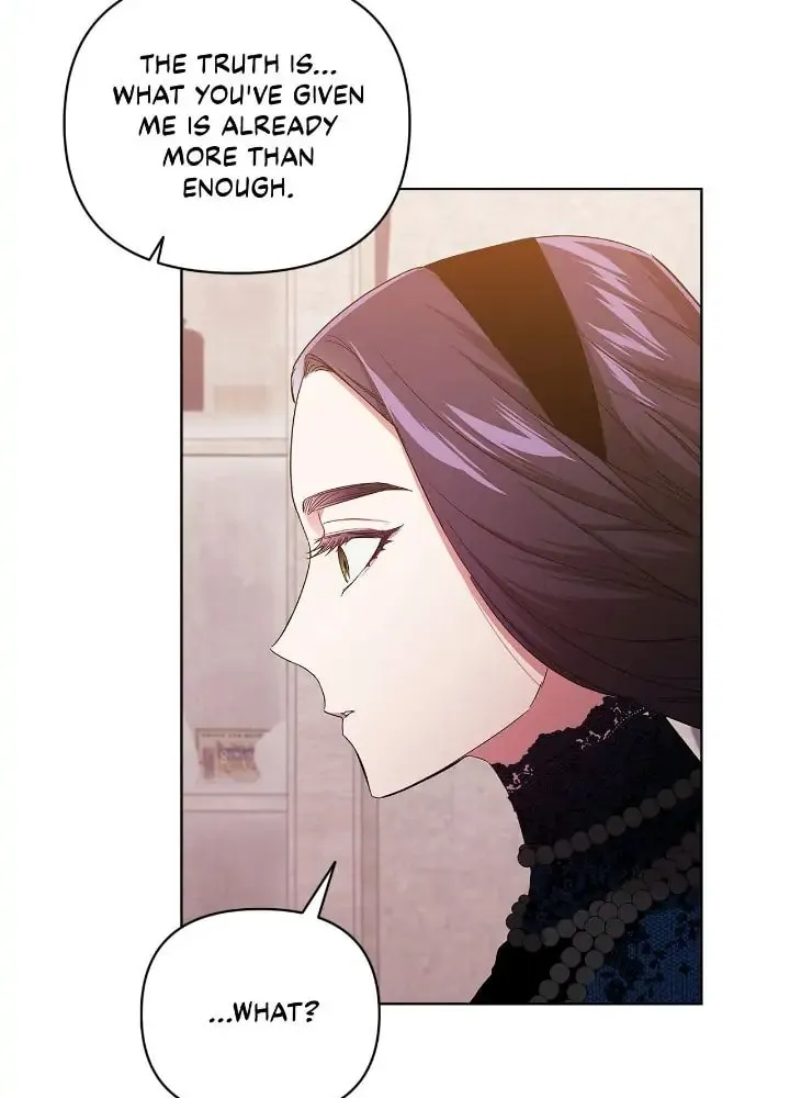 The Broken Ring: This Marriage Will Fail Anyway Chapter 24.5 page 58 - 