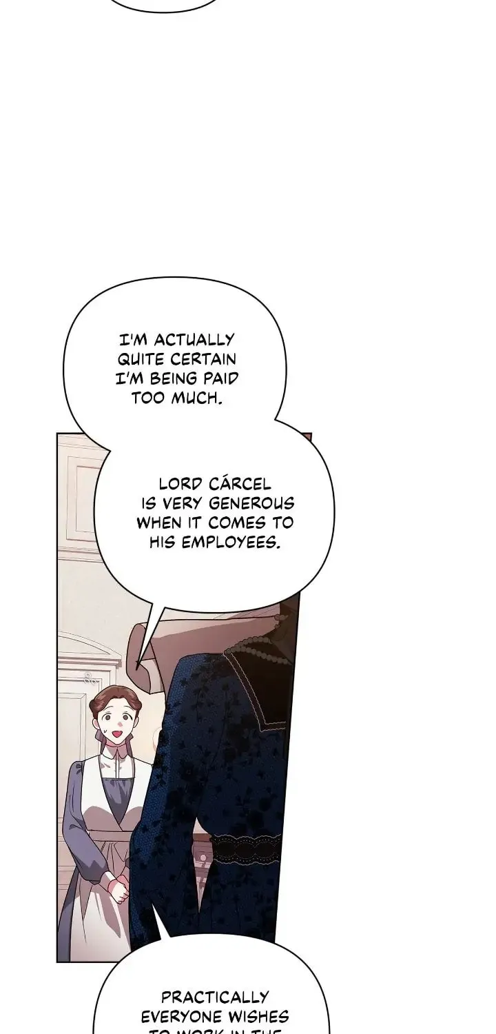 The Broken Ring: This Marriage Will Fail Anyway Chapter 24.5 page 59 - 