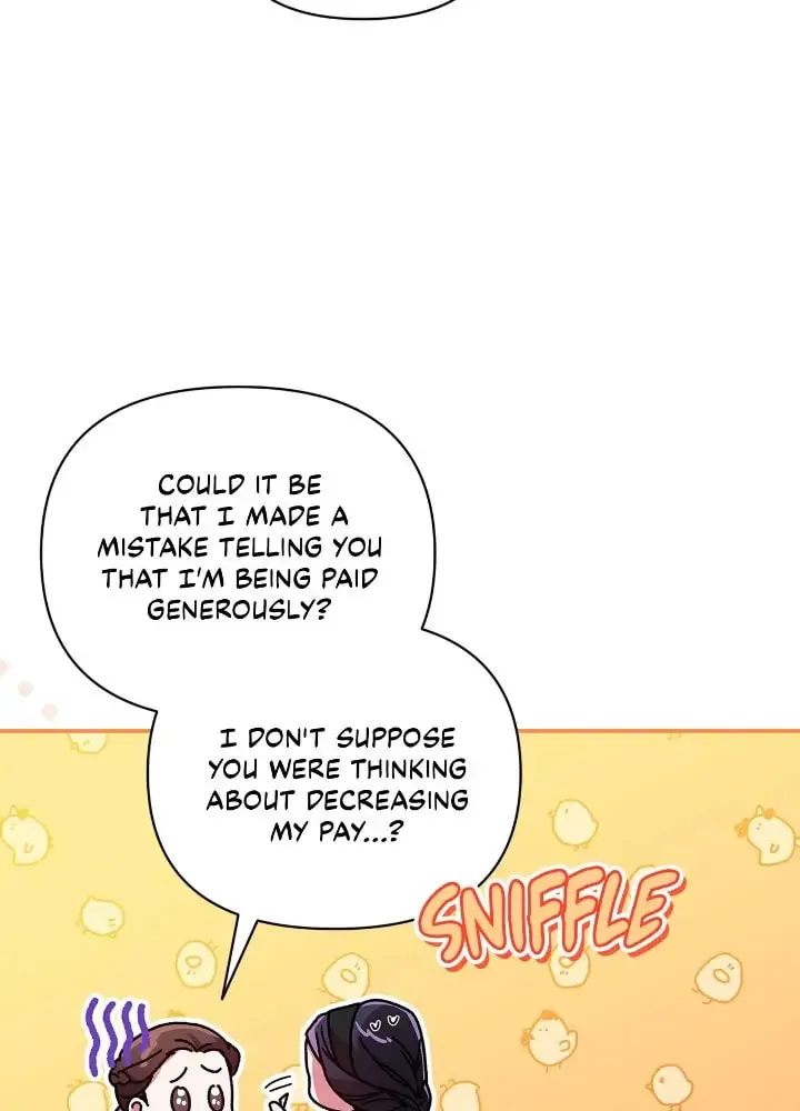 The Broken Ring: This Marriage Will Fail Anyway Chapter 24.5 page 61 - 