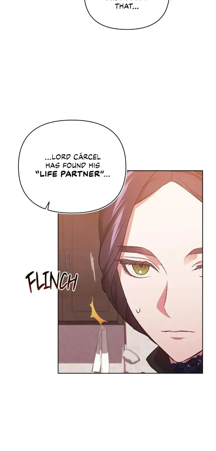 The Broken Ring: This Marriage Will Fail Anyway Chapter 24.5 page 63 - 