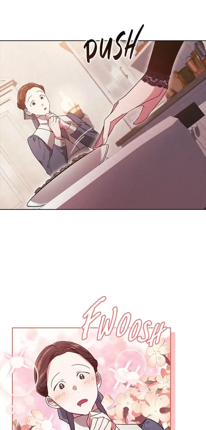 The Broken Ring: This Marriage Will Fail Anyway Chapter 24.5 page 65 - 