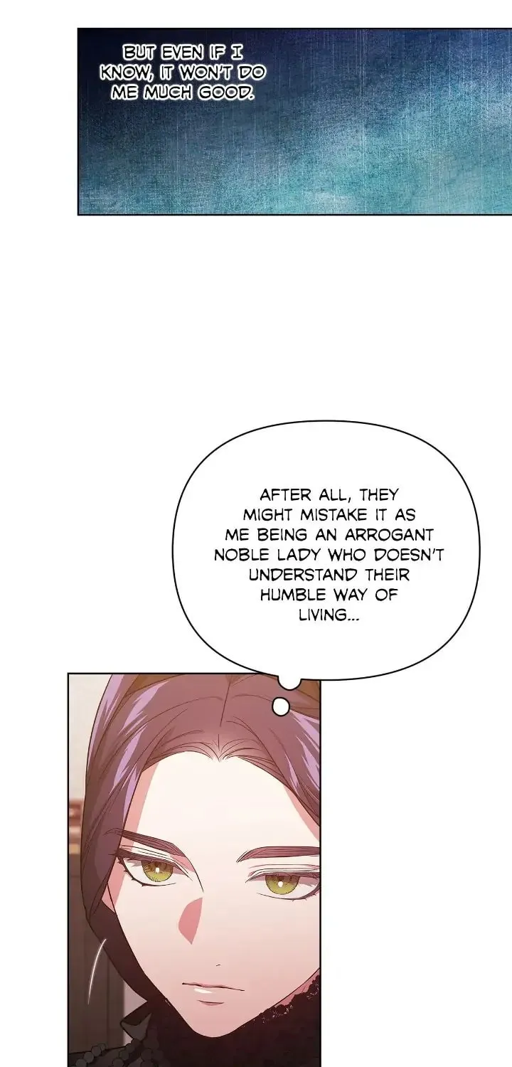 The Broken Ring: This Marriage Will Fail Anyway Chapter 24.5 page 71 - 