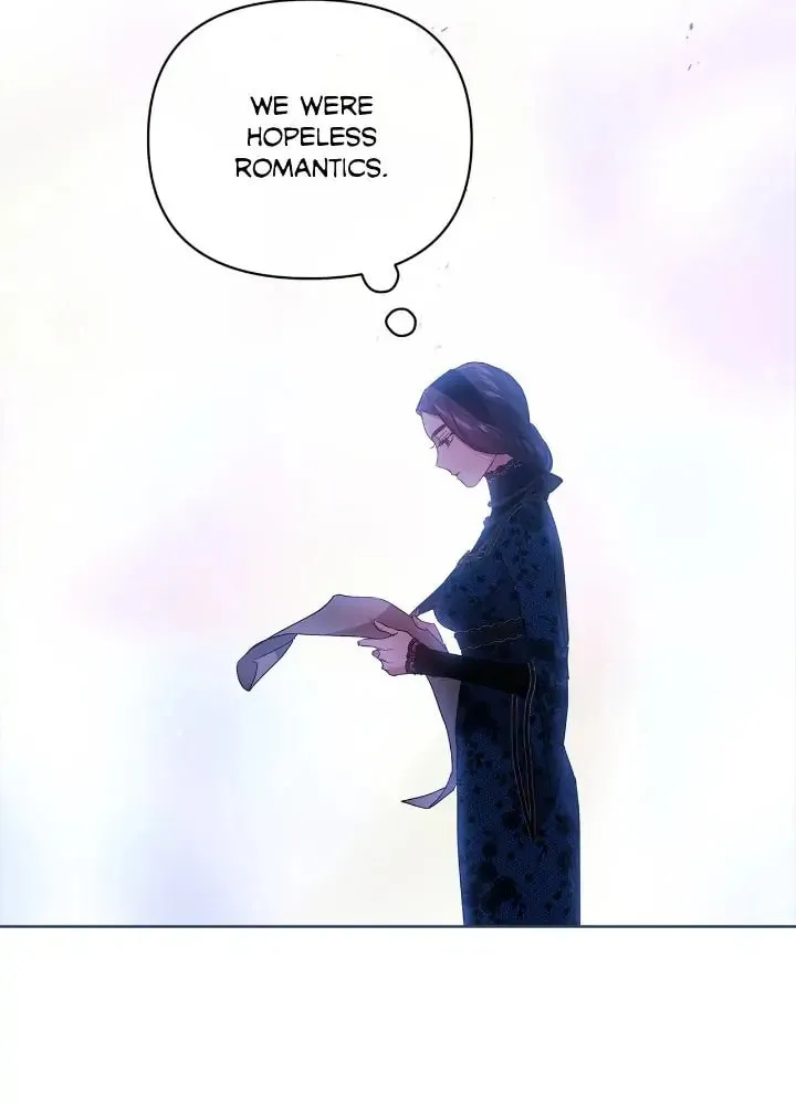 The Broken Ring: This Marriage Will Fail Anyway Chapter 24.5 page 76 - 