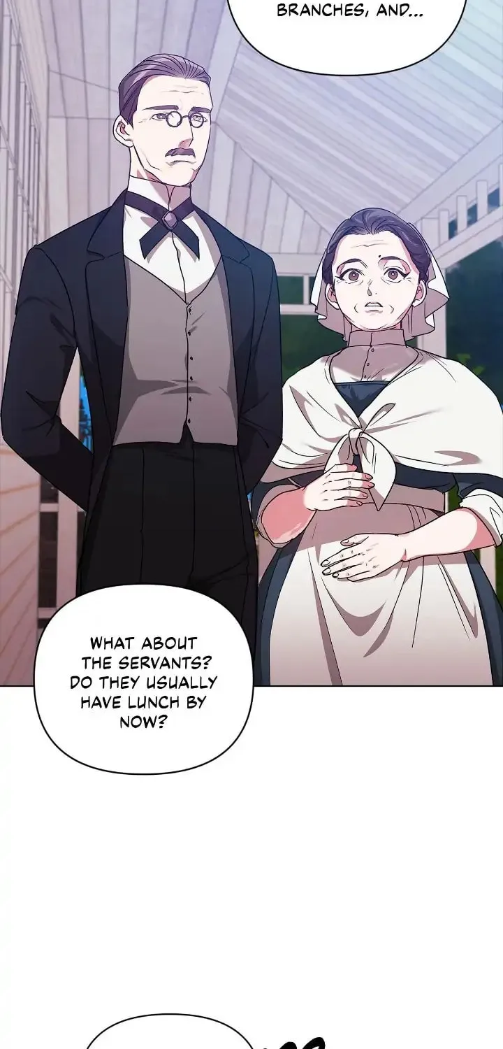 The Broken Ring: This Marriage Will Fail Anyway Chapter 24.5 page 78 - 