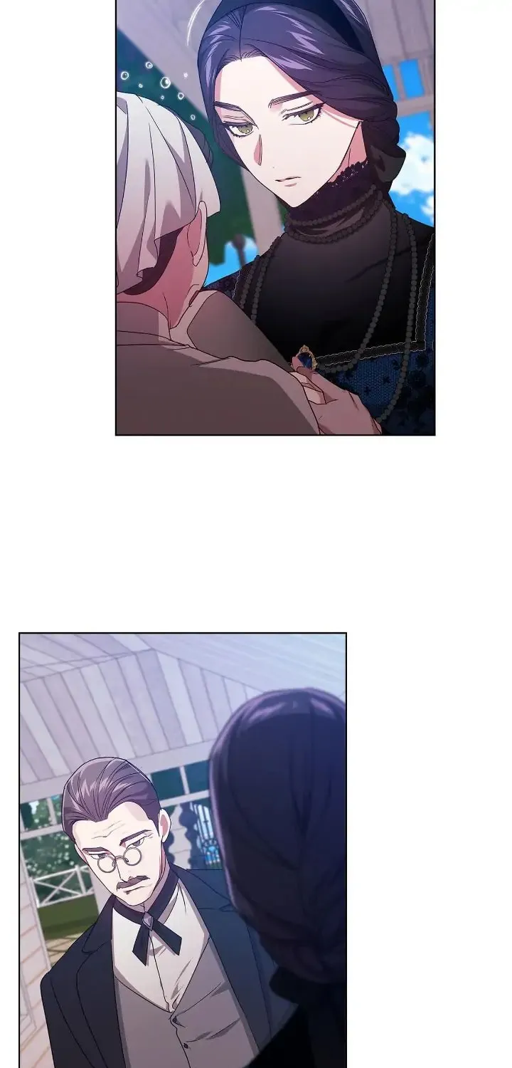 The Broken Ring: This Marriage Will Fail Anyway Chapter 24.5 page 85 - 