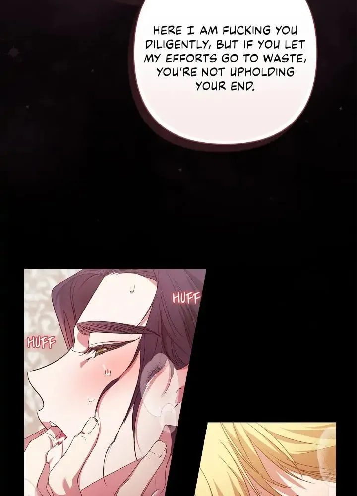 The Broken Ring: This Marriage Will Fail Anyway Chapter 24.5 page 10 - 