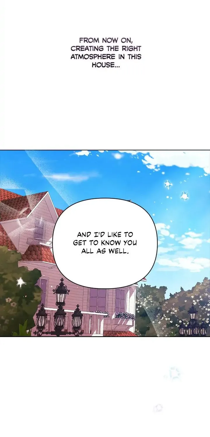 The Broken Ring: This Marriage Will Fail Anyway Chapter 24.5 page 91 - 
