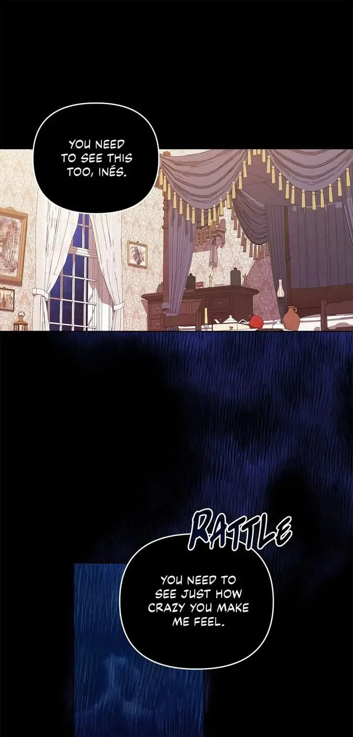 The Broken Ring: This Marriage Will Fail Anyway Chapter 24 page 1 - 