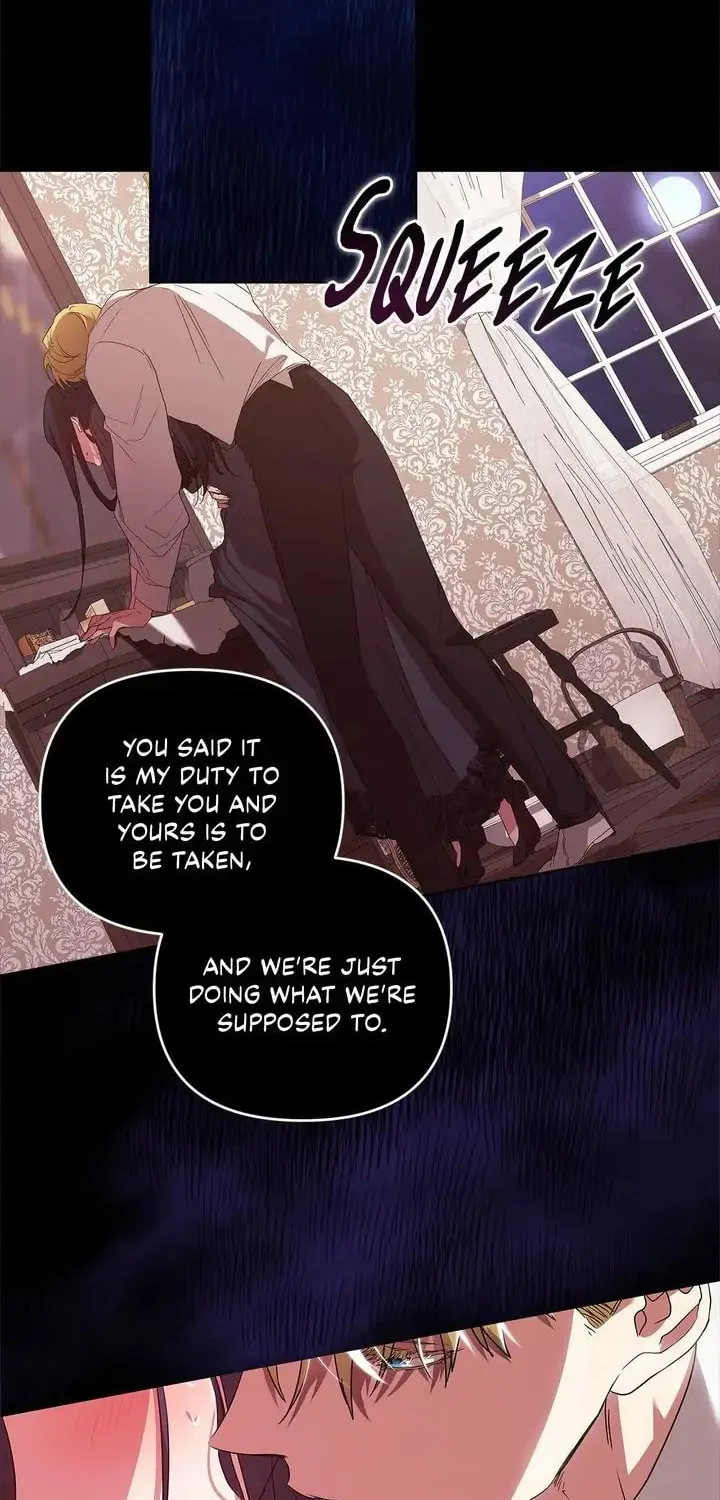 The Broken Ring: This Marriage Will Fail Anyway Chapter 24 page 2 - 