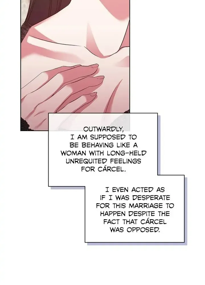 The Broken Ring: This Marriage Will Fail Anyway Chapter 24 page 11 - 