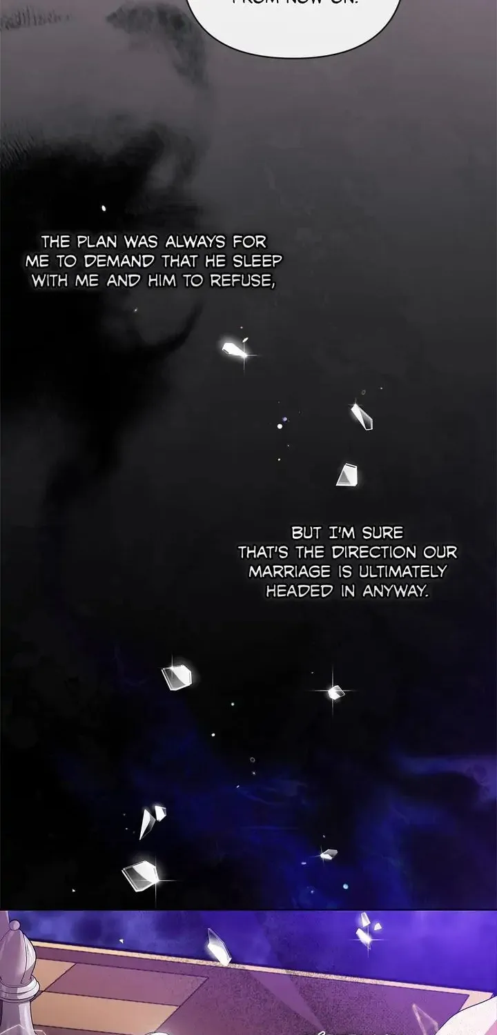 The Broken Ring: This Marriage Will Fail Anyway Chapter 24 page 13 - 