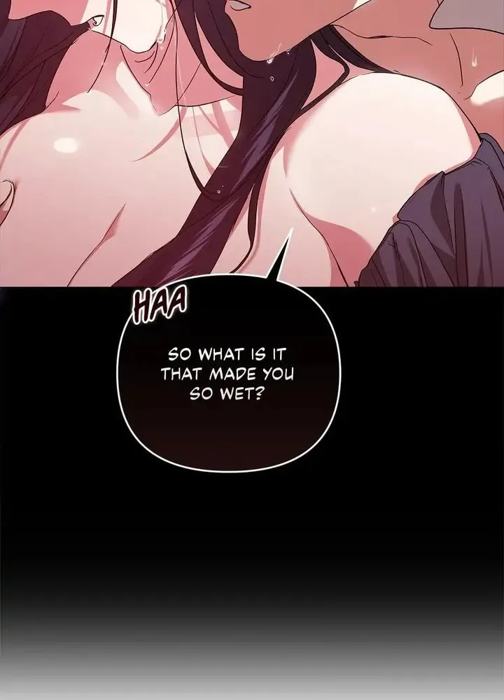 The Broken Ring: This Marriage Will Fail Anyway Chapter 24 page 3 - 