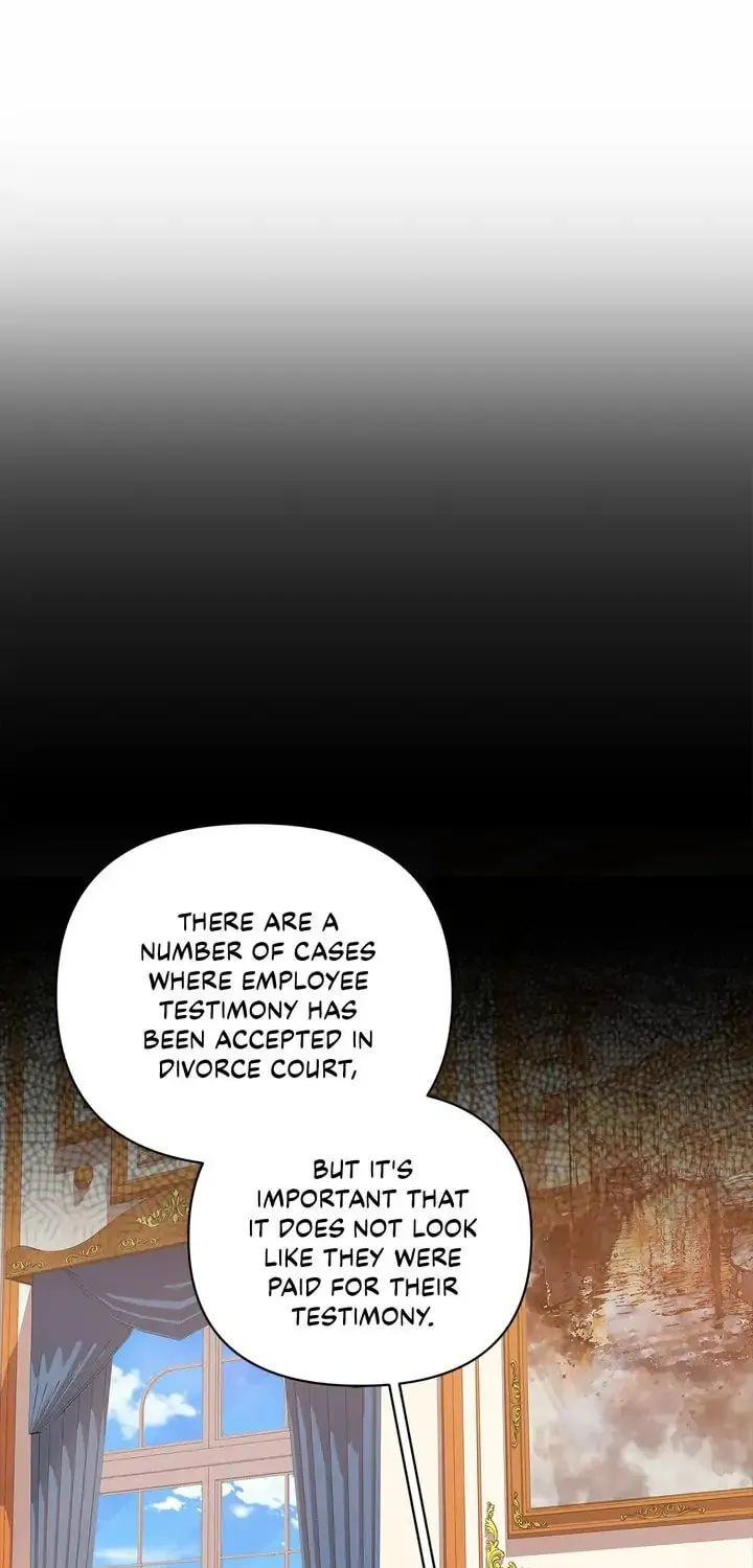 The Broken Ring: This Marriage Will Fail Anyway Chapter 24 page 24 - 