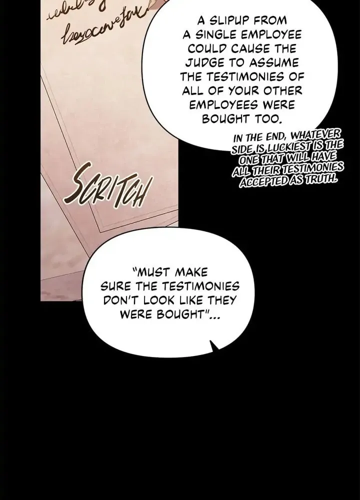 The Broken Ring: This Marriage Will Fail Anyway Chapter 24 page 26 - 