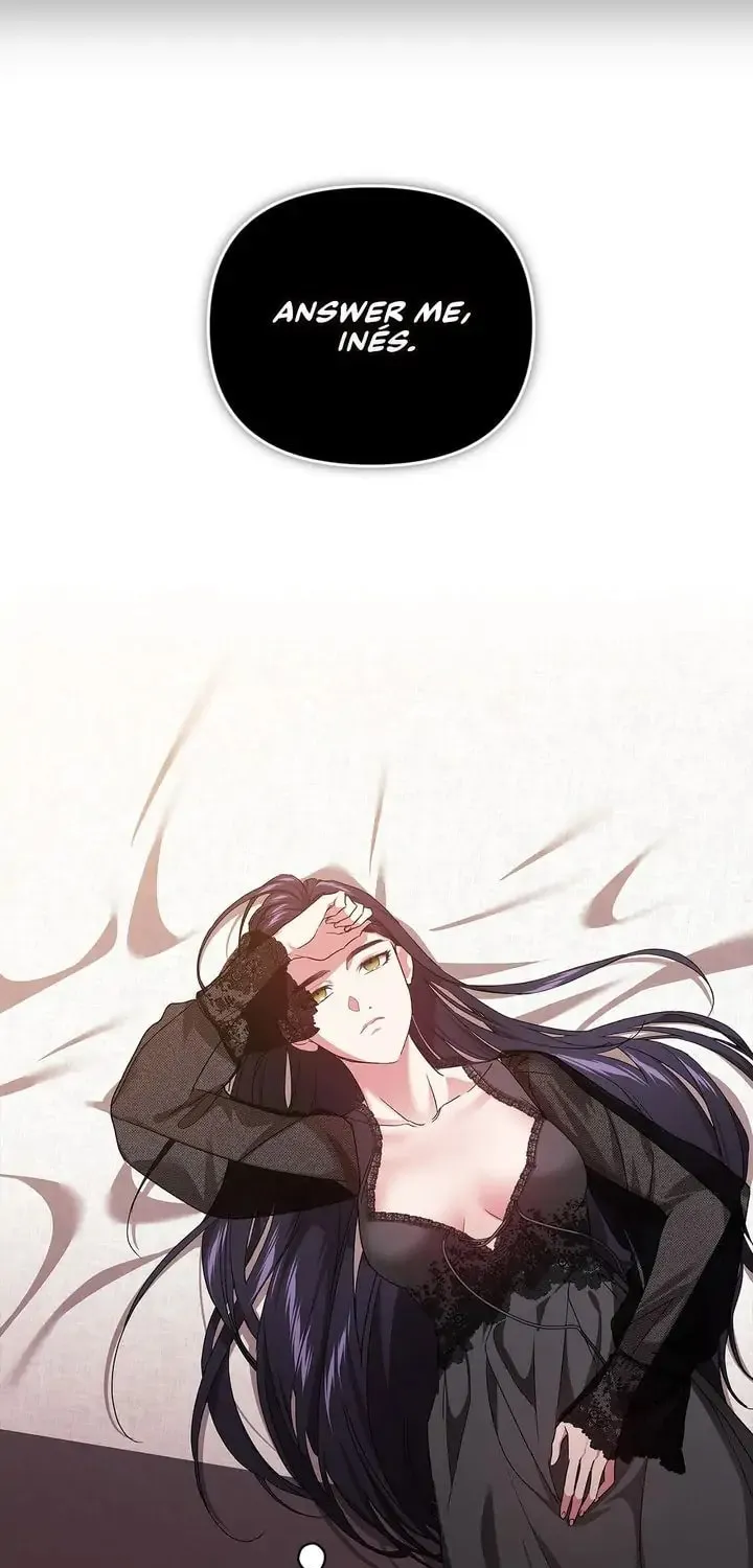 The Broken Ring: This Marriage Will Fail Anyway Chapter 24 page 4 - 