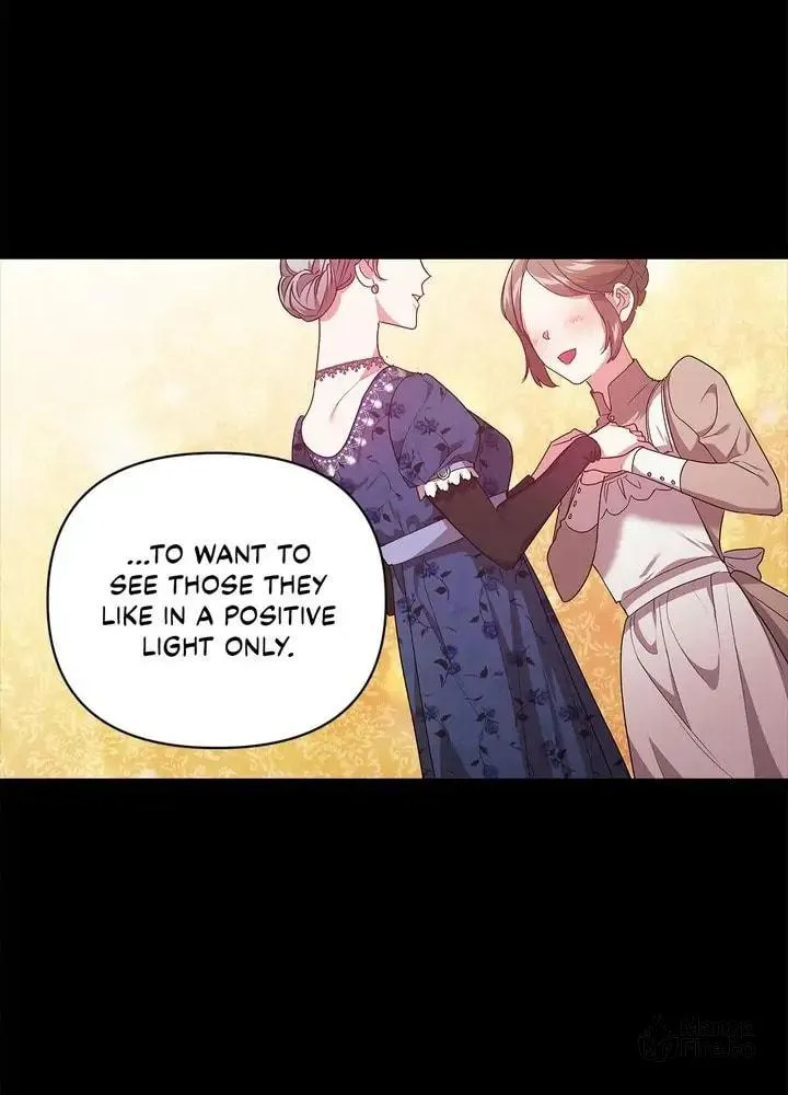 The Broken Ring: This Marriage Will Fail Anyway Chapter 24 page 31 - 