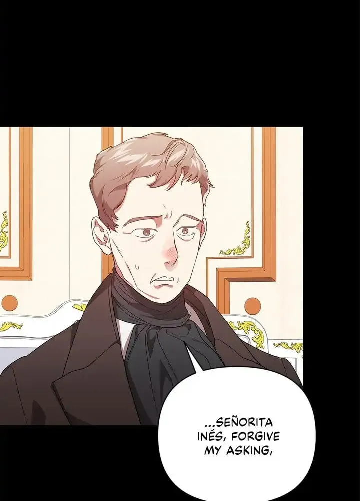 The Broken Ring: This Marriage Will Fail Anyway Chapter 24 page 34 - 