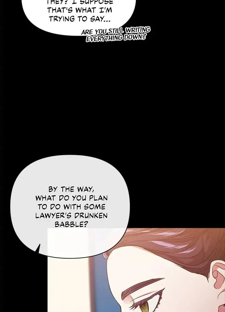 The Broken Ring: This Marriage Will Fail Anyway Chapter 24 page 37 - 