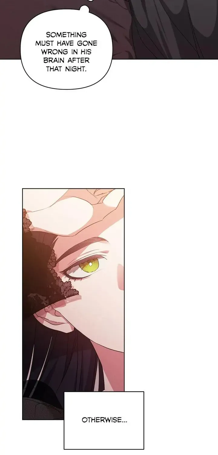 The Broken Ring: This Marriage Will Fail Anyway Chapter 24 page 5 - 