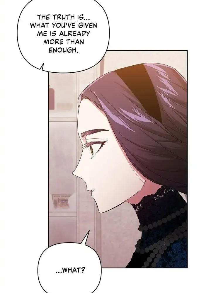 The Broken Ring: This Marriage Will Fail Anyway Chapter 24 page 43 - 