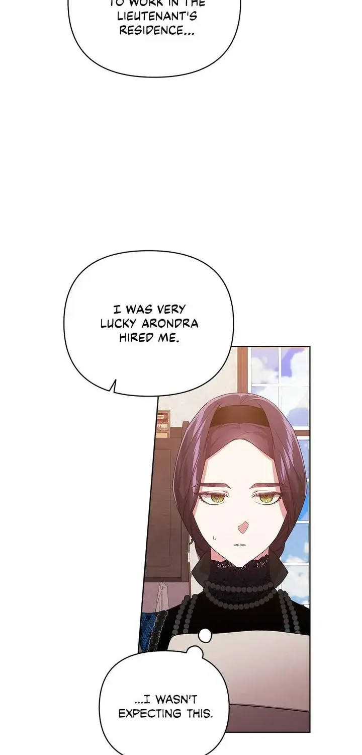 The Broken Ring: This Marriage Will Fail Anyway Chapter 24 page 45 - 