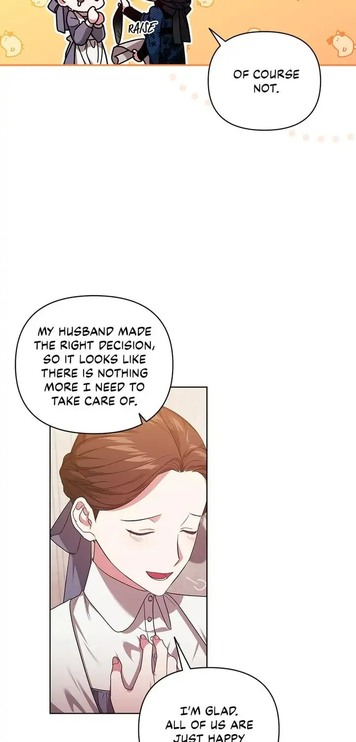 The Broken Ring: This Marriage Will Fail Anyway Chapter 24 page 47 - 